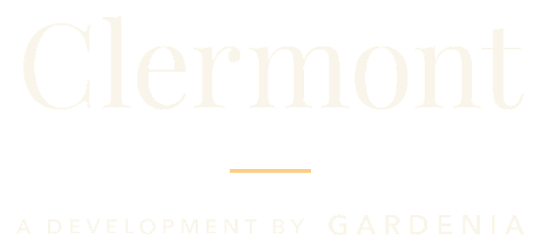 Clermont, a development by Gardenia